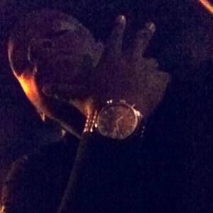 Meet your Posher, Alejandro