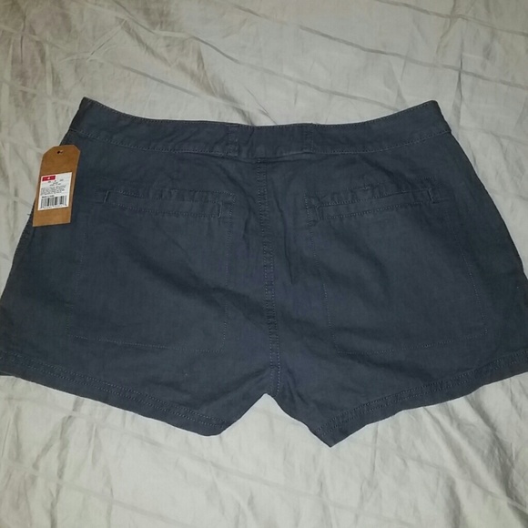 Shorts - Picture 2 of 2