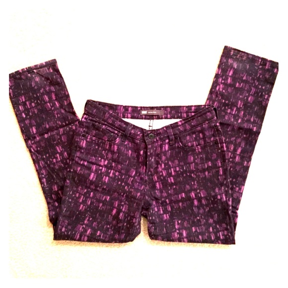 BOGO! Awesome Purple Levi's Pants! 💜🔮🍇👾💜