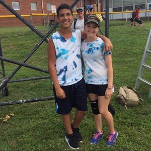 Meet your Posher, Adam