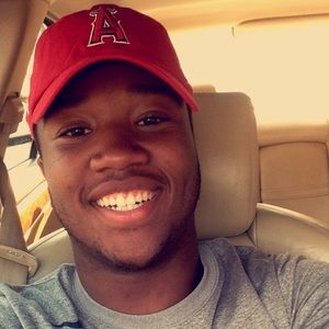 Meet your Posher, Markeese