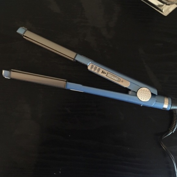 Nano titanium