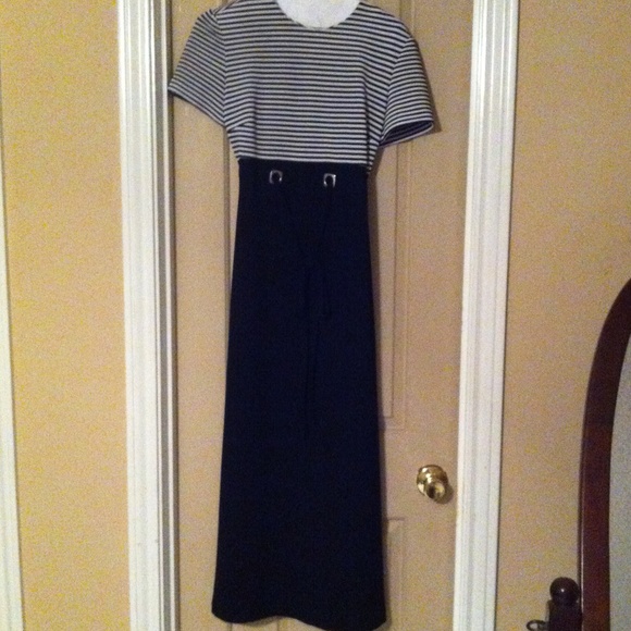 Warren petites dress New York