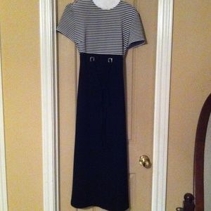 Warren petites dress New York