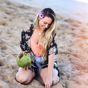 Meet your Posher, Ashley