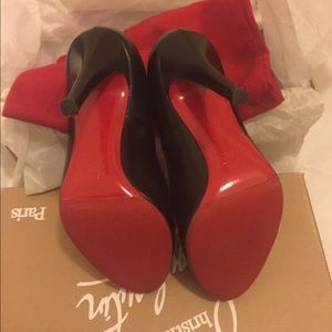 Christian Louboutin Ron Ron