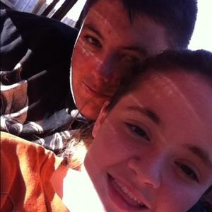 Meet your Posher, Chase