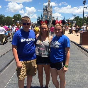 Meet your Posher, Beth