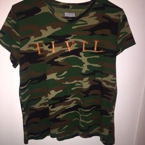Civil Clothing TSHIRT size L