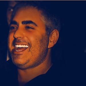 Meet your Posher, John