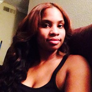 Meet your Posher, Erika