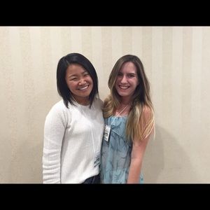 Meet your Posher, Ki wan