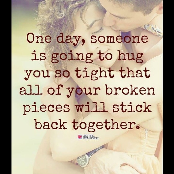 We all deserve Love!!!