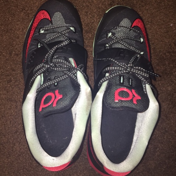 Bad apple kd 7's