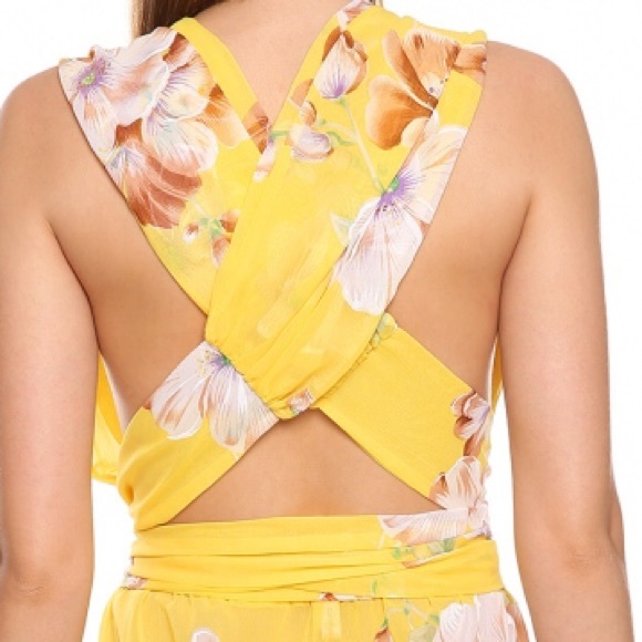 Romper - Picture 2 of 3