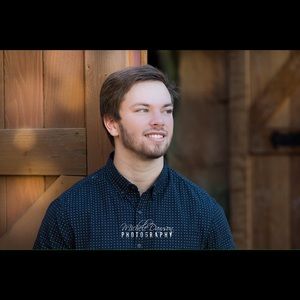 Meet your Posher, Blake