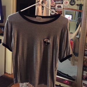 rare Brandy Melville shirt