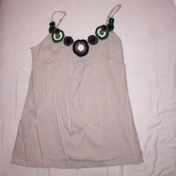 Summer Top
