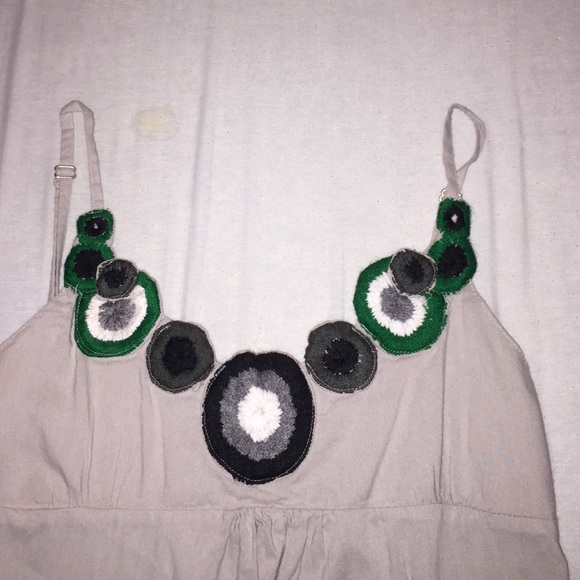 Summer Top - Picture 2 of 3