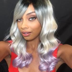 Meet your Posher, Loren