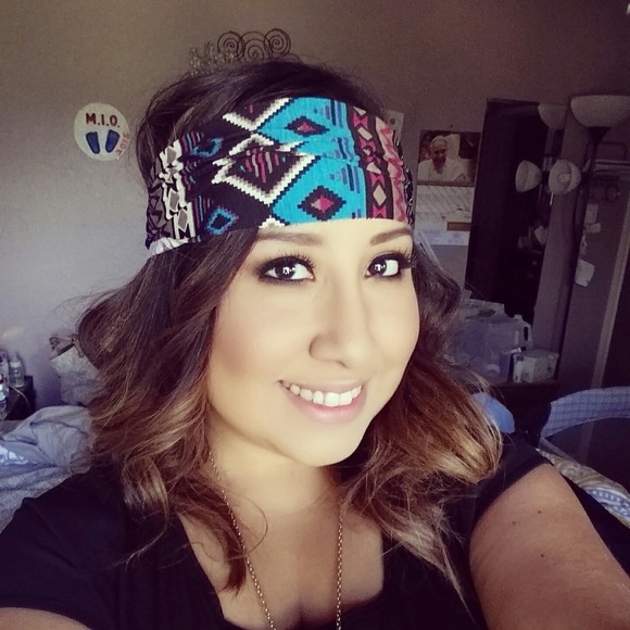 Meet your Posher, Alyssa