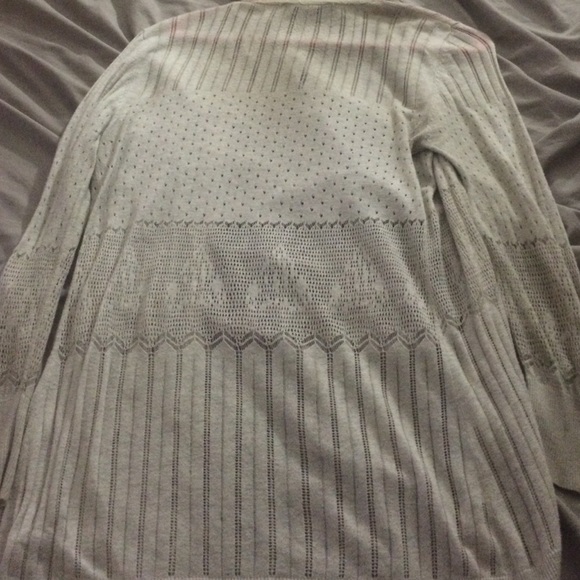 Good condition American rag cardigan - Picture 2 of 3