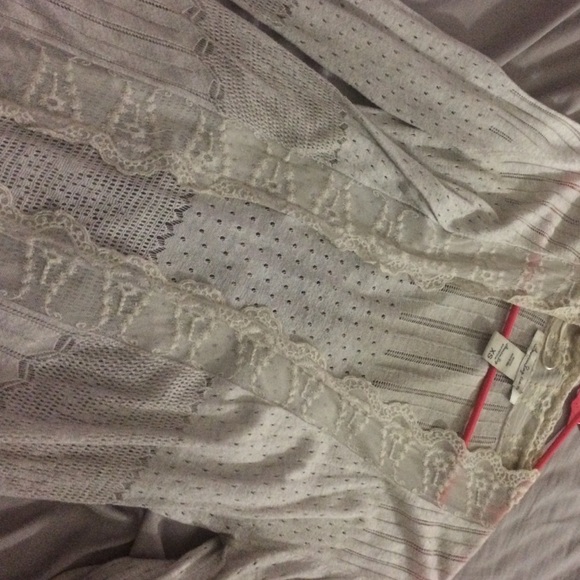 Good condition American rag cardigan - Picture 3 of 3