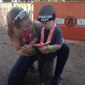 Meet your Posher, Geena