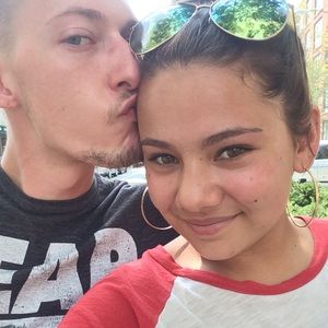 Meet your Posher, Gabriella