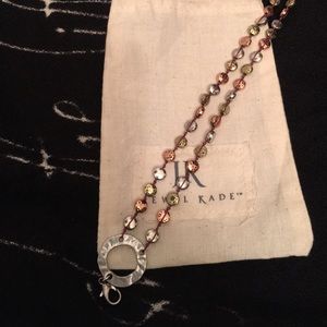 Jewel Kade necklace