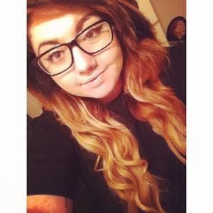 Meet your Posher, Bobbi-ellen