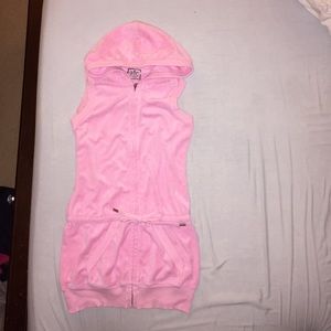 Juicy Couture coverup