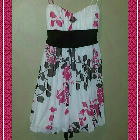 Beautiful-Jr girls dress - Picture 1 of 2