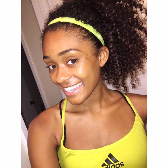 Meet your Posher, Jessica