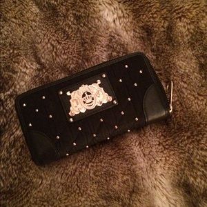 Juicy Couture Wallet