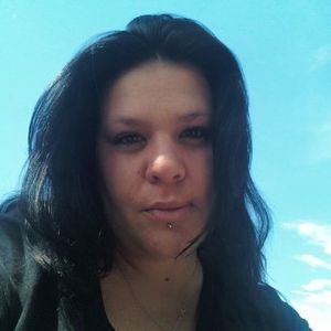 Meet your Posher, Teri