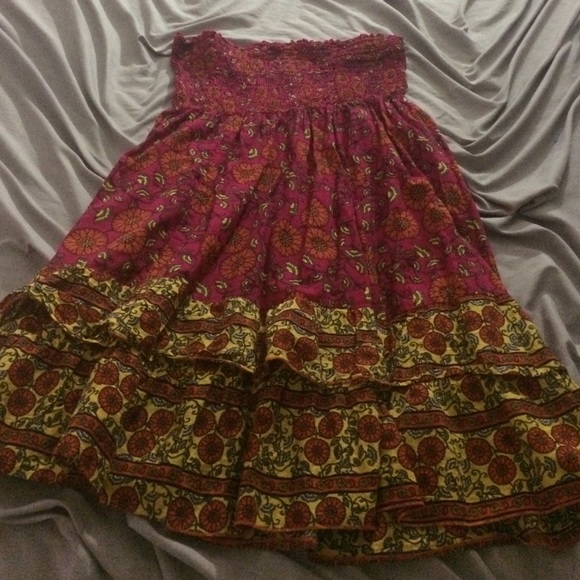 Super cute sun dress from target. - Picture 1 of 2