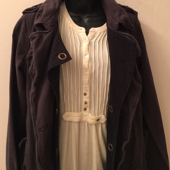 FP Jacket - Picture 2 of 4