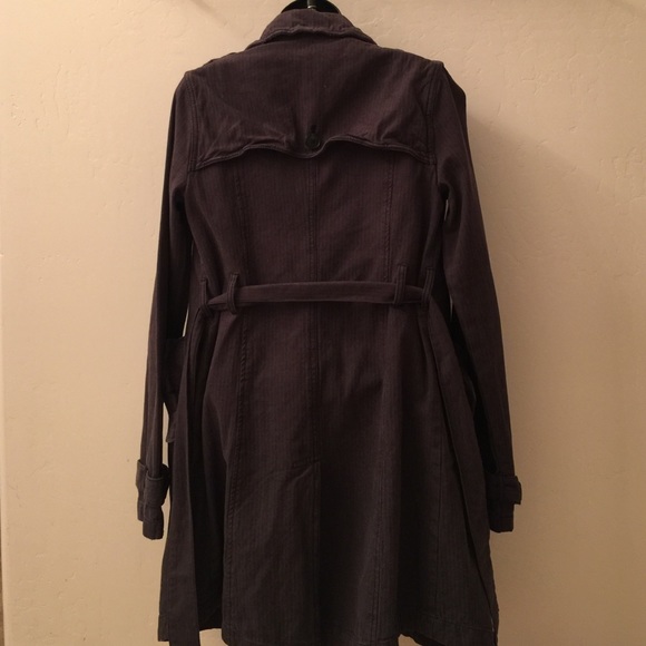 FP Jacket - Picture 3 of 4