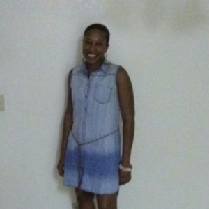 Meet your Posher, Keisha