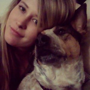 Meet your Posher, Terra