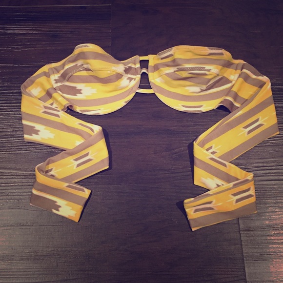 Acacia Mykonos top