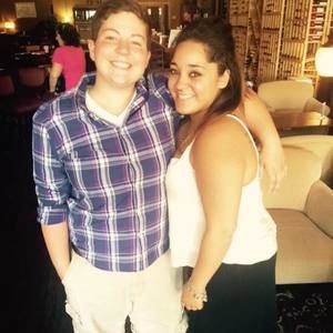 Meet your Posher, Erin