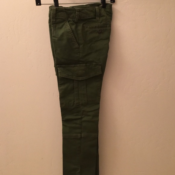 FP cargo pants