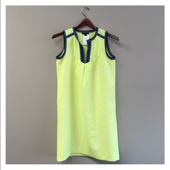 JCrew dress - Picture 2 of 2