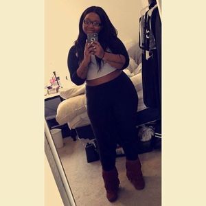 Meet your Posher, Imani