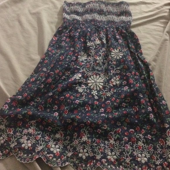 Sun dress in good condition