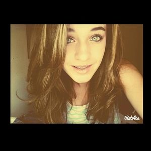 Meet your Posher, Kiley