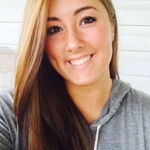 Meet your Posher, Kelsey