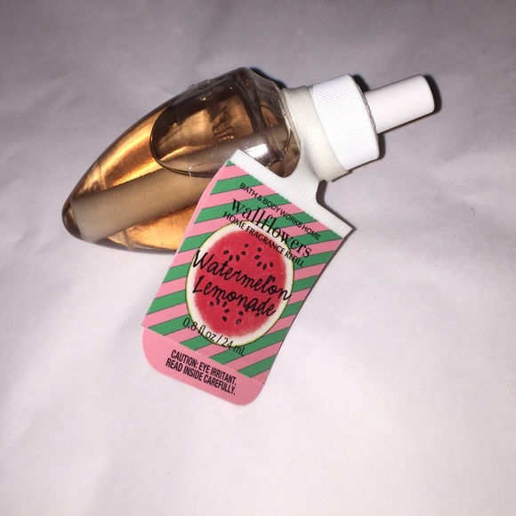 Wallflower from bath and body works!